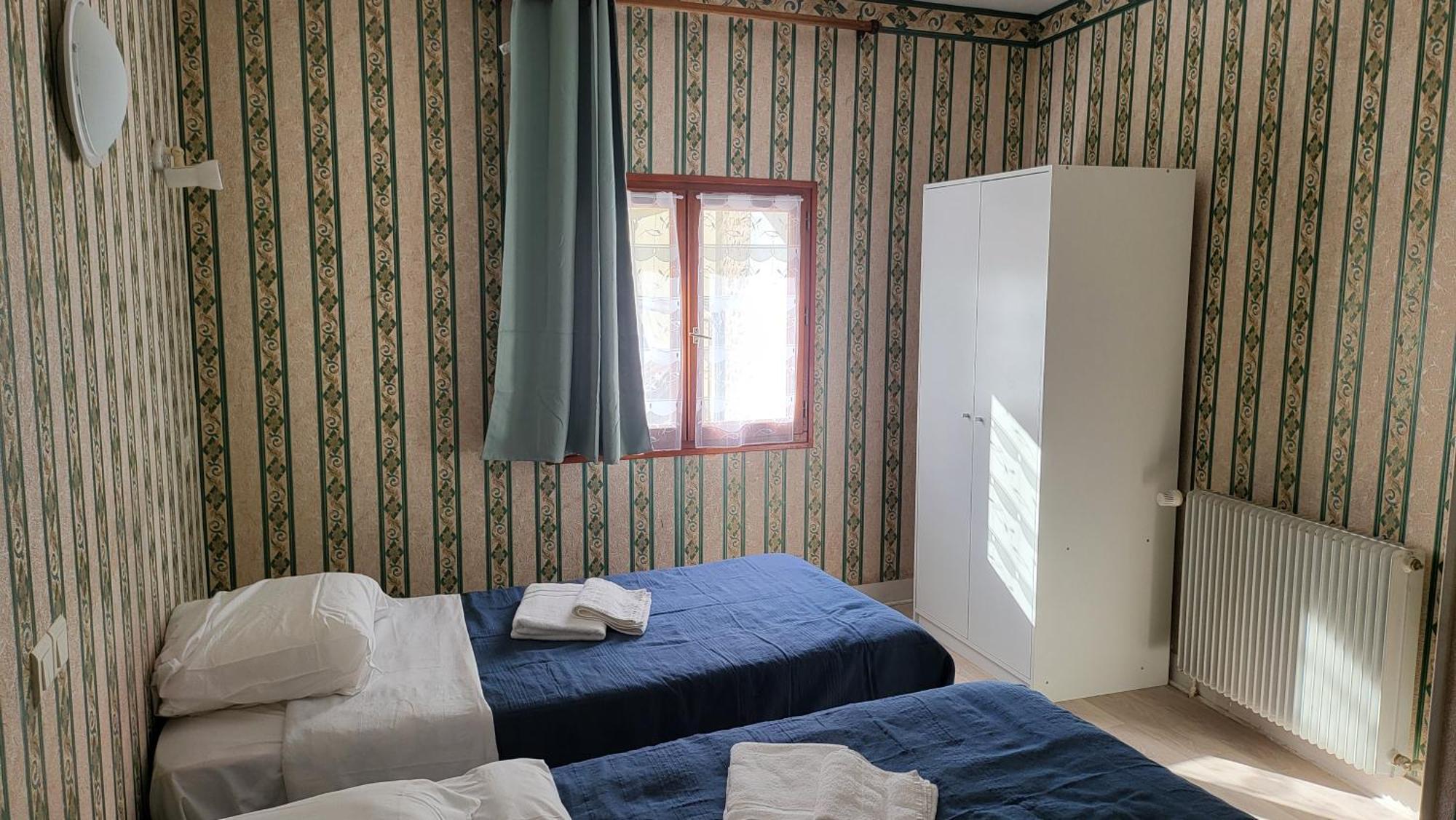 A La Vielle Halle Souppes-sur-Loing Экстерьер фото