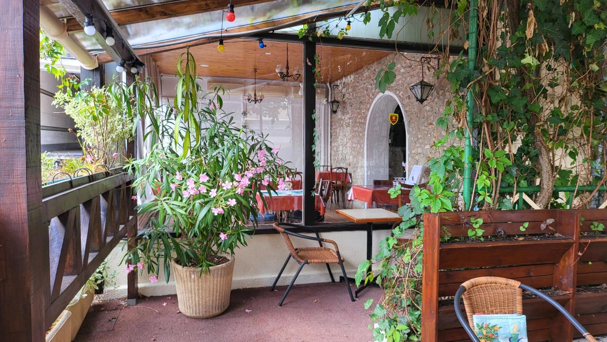 A La Vielle Halle Souppes-sur-Loing Экстерьер фото