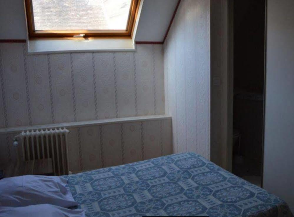 A La Vielle Halle Souppes-sur-Loing Экстерьер фото